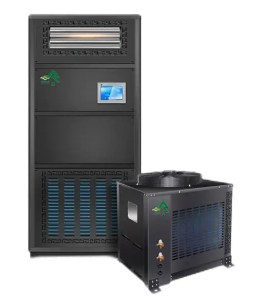 Constant Temperature & Humidity Air Conditioning Unit
